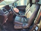 2020 Honda Odyssey Exl Коричневый vin: 5FNRL6H76LB000089