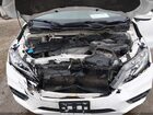 2020 Honda Odyssey Ex-l/ex-l W/navi   Res Белый vin: 5FNRL6H76LB056825