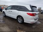 2020 Honda Odyssey Ex-l/ex-l W/navi   Res Белый vin: 5FNRL6H76LB056825