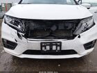 2020 Honda Odyssey Ex-l/ex-l W/navi   Res Белый vin: 5FNRL6H76LB056825