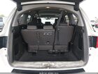 2020 Honda Odyssey Ex-l/ex-l W/navi   Res Белый vin: 5FNRL6H76LB056825