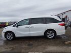 2020 Honda Odyssey Ex-l/ex-l W/navi   Res Белый vin: 5FNRL6H76LB056825