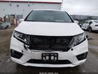 2020 Honda Odyssey Ex-l/ex-l W/navi   Res Белый vin: 5FNRL6H76LB056825
