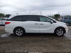 2020 Honda Odyssey Ex-l/ex-l W/navi   Res Белый vin: 5FNRL6H76LB056825