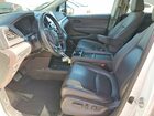 2020 Honda Odyssey Exl White vin: 5FNRL6H76LB063919