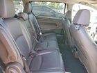 2020 Honda Odyssey Exl White vin: 5FNRL6H76LB063919