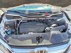2020 Honda Odyssey Exl White vin: 5FNRL6H76LB063919