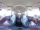 2020 Honda Odyssey Exl White vin: 5FNRL6H76LB063919