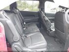 2024 Honda Odyssey Sport Red vin: 5FNRL6H76RB026149 2024 Honda Odyssey Sport Red vin: 5FNRL6H76RB026149