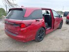 2024 Honda Odyssey Sport Red vin: 5FNRL6H76RB026149 2024 Honda Odyssey Sport Red vin: 5FNRL6H76RB026149