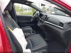 2024 Honda Odyssey Sport Red vin: 5FNRL6H76RB026149 2024 Honda Odyssey Sport Red vin: 5FNRL6H76RB026149