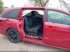 2024 Honda Odyssey Sport Red vin: 5FNRL6H76RB026149 2024 Honda Odyssey Sport Red vin: 5FNRL6H76RB026149