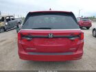 2024 Honda Odyssey Sport Red vin: 5FNRL6H76RB026149 2024 Honda Odyssey Sport Red vin: 5FNRL6H76RB026149