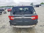 2019 Honda Odyssey Black vin: 5FNRL6H77KB013819
