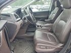 2019 Honda Odyssey Black vin: 5FNRL6H77KB013819