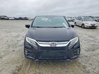2019 Honda Odyssey Black vin: 5FNRL6H77KB013819