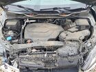 2019 Honda Odyssey Exl Silver vin: 5FNRL6H77KB040213