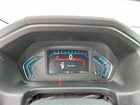 2019 Honda Odyssey Exl Green vin: 5FNRL6H77KB051874