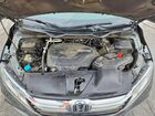 2019 Honda Odyssey Exl Green vin: 5FNRL6H77KB051874
