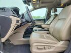 2019 Honda Odyssey Exl Green vin: 5FNRL6H77KB051874