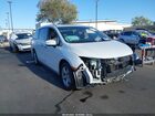 2020 Honda Odyssey Ex-l/ex-l W/navi   Res White vin: 5FNRL6H77LB009531