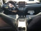 2022 Honda Odyssey Exl White vin: 5FNRL6H77NB068050