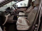 2018 Honda Odyssey Exl Gray vin: 5FNRL6H78JB000088