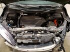 2018 Honda Odyssey Exl Gray vin: 5FNRL6H78JB000088