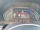 2018 Honda Odyssey Exl White vin: 5FNRL6H78JB016162
