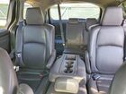 2018 Honda Odyssey Exl White vin: 5FNRL6H78JB016162