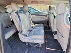 2018 Honda Odyssey Exl Gray vin: 5FNRL6H78JB022141