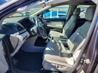 2018 Honda Odyssey Exl Gray vin: 5FNRL6H78JB022141