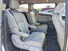 2019 Honda Odyssey Exl Серебряный vin: 5FNRL6H78KB087914