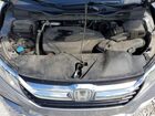 2019 Honda Odyssey Exl Серебряный vin: 5FNRL6H78KB087914