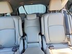2020 Honda Odyssey Exl Серый vin: 5FNRL6H78LB003589