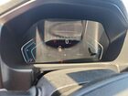 2020 Honda Odyssey Exl Серый vin: 5FNRL6H78LB003589