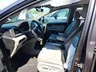 2020 Honda Odyssey Exl Серый vin: 5FNRL6H78LB003589