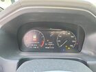 2025 Honda Odyssey Sport-l Blue vin: 5FNRL6H78SB014896