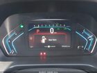 2018 Honda Odyssey Ex-l Серый vin: 5FNRL6H79JB011634