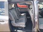 2018 Honda Odyssey Ex-l Серый vin: 5FNRL6H79JB011634