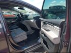 2018 Honda Odyssey Ex-l Серый vin: 5FNRL6H79JB011634