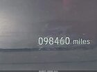 2018 Honda Odyssey Ex-l Серый vin: 5FNRL6H79JB011634