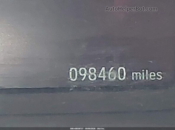 5FNRL6H79JB011634 2018 HONDA ODYSSEY Серый 