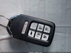 2018 Honda Odyssey Ex-l Серый vin: 5FNRL6H79JB011634