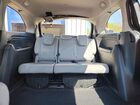 2018 Honda Odyssey Exl Gray vin: 5FNRL6H79JB061353