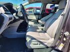 2018 Honda Odyssey Exl Gray vin: 5FNRL6H79JB061353