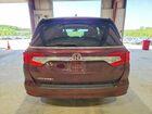 2020 Honda Odyssey Exl Burgundy vin: 5FNRL6H79LB015248 2020 Honda Odyssey Exl Burgundy vin: 5FNRL6H79LB015248