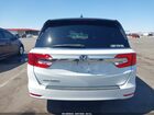 2020 Honda Odyssey Ex-l/ex-l W/navi   Res Белый vin: 5FNRL6H79LB030414