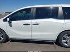2020 Honda Odyssey Ex-l/ex-l W/navi   Res Белый vin: 5FNRL6H79LB030414