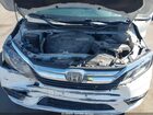 2020 Honda Odyssey Ex-l/ex-l W/navi   Res Белый vin: 5FNRL6H79LB030414